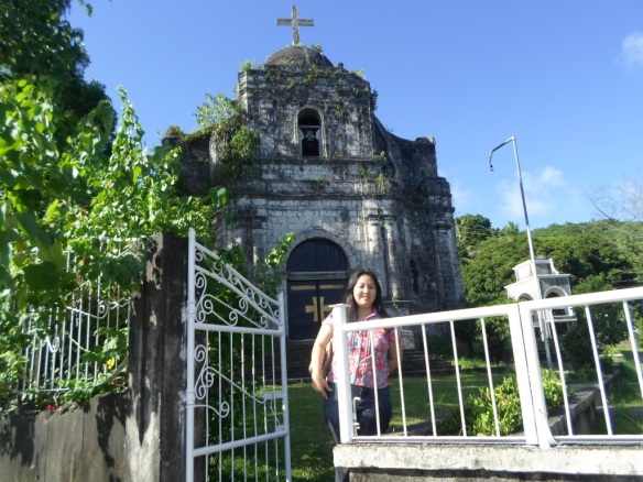 St. John the Baptist Church of Bato