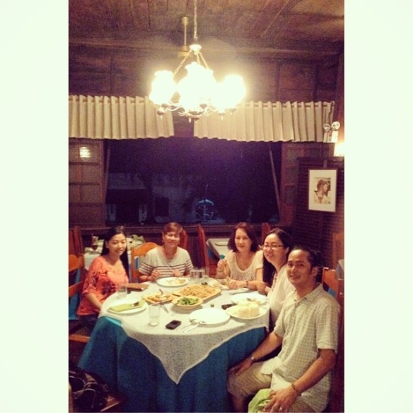 Marinduque dining
